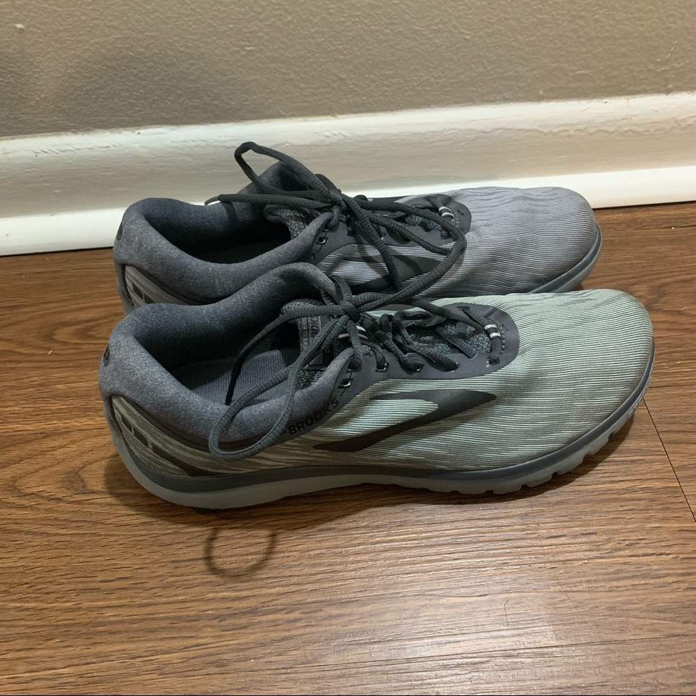 Brooks Shoes